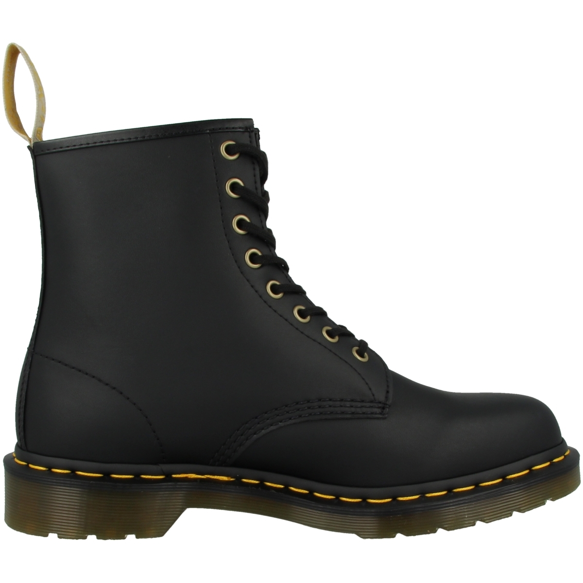 Dr. Martens Vegan 1460 Boots schwarz