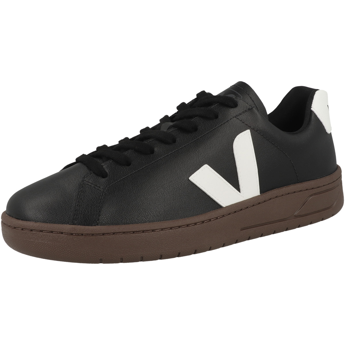 VEJA Urca CWL Sneaker low schwarz