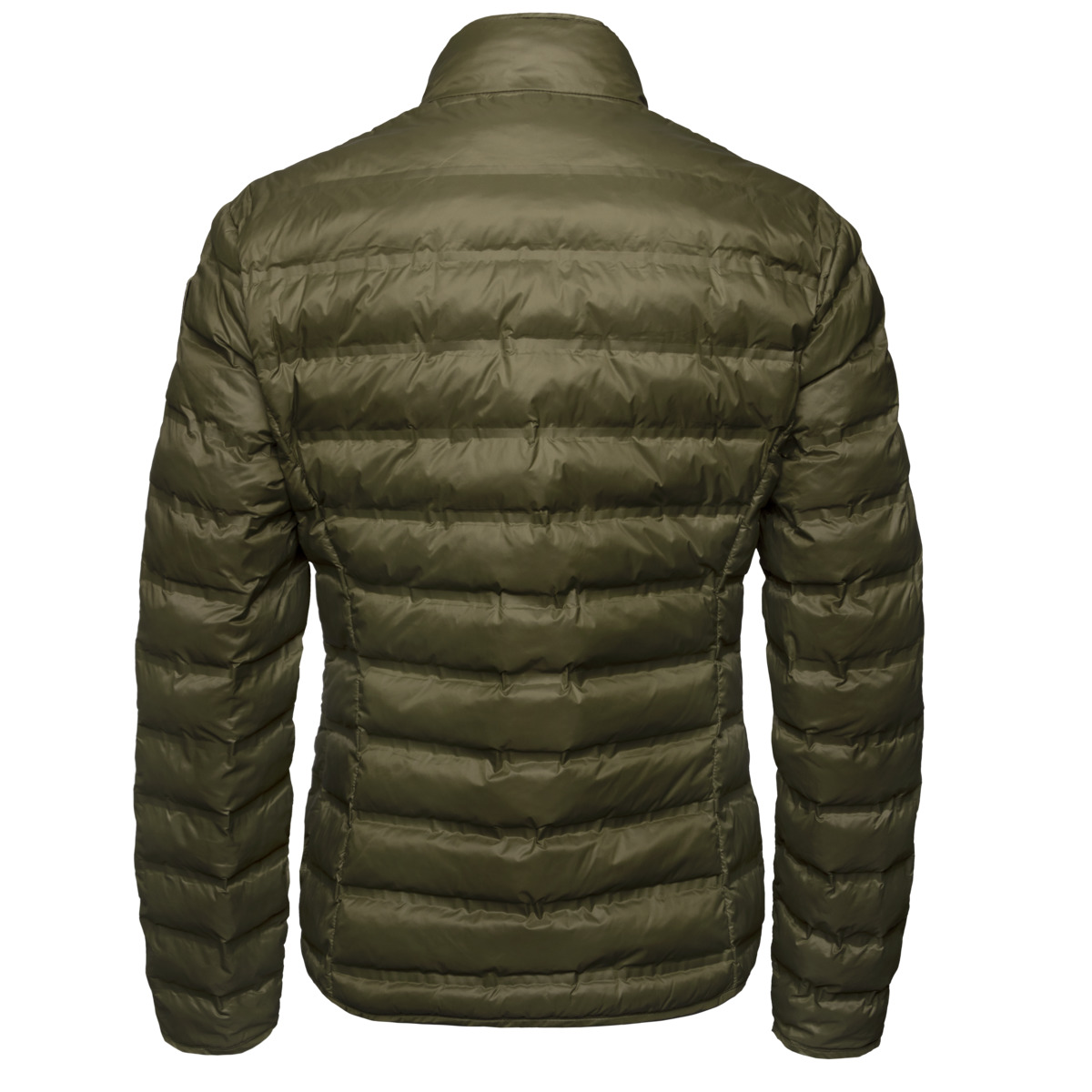 Blauer Moon Steppjacke dunkelgruen