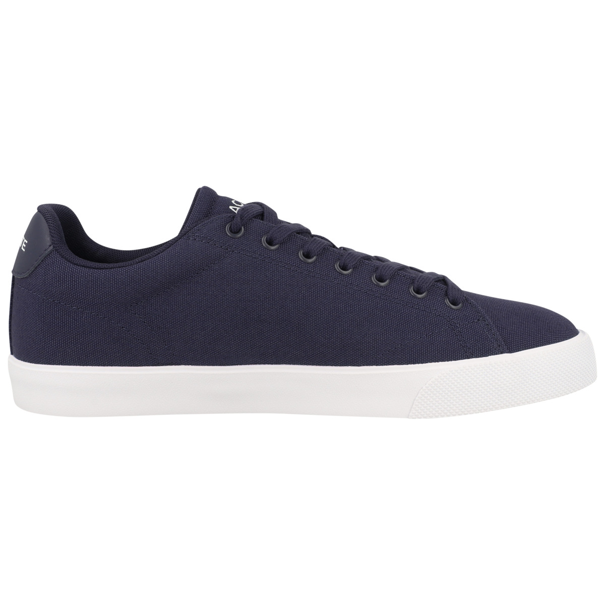 Lacoste LEROND SET 126 2  Sneaker low dunkelblau