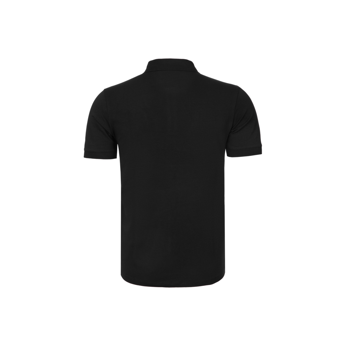 KARL LAGERFELD 745420 Poloshirt schwarz