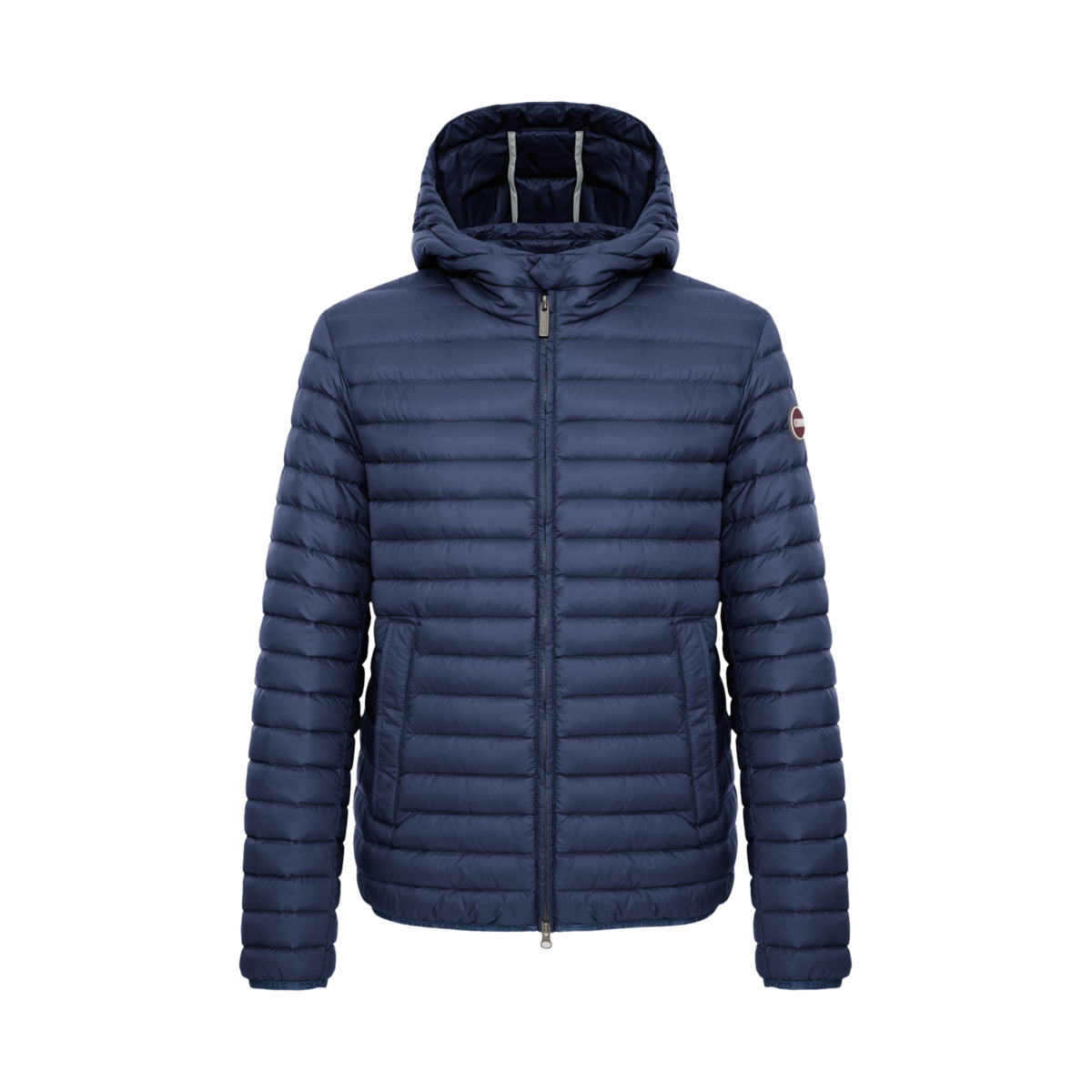 Colmar 1245 Daunenjacke dunkelblau