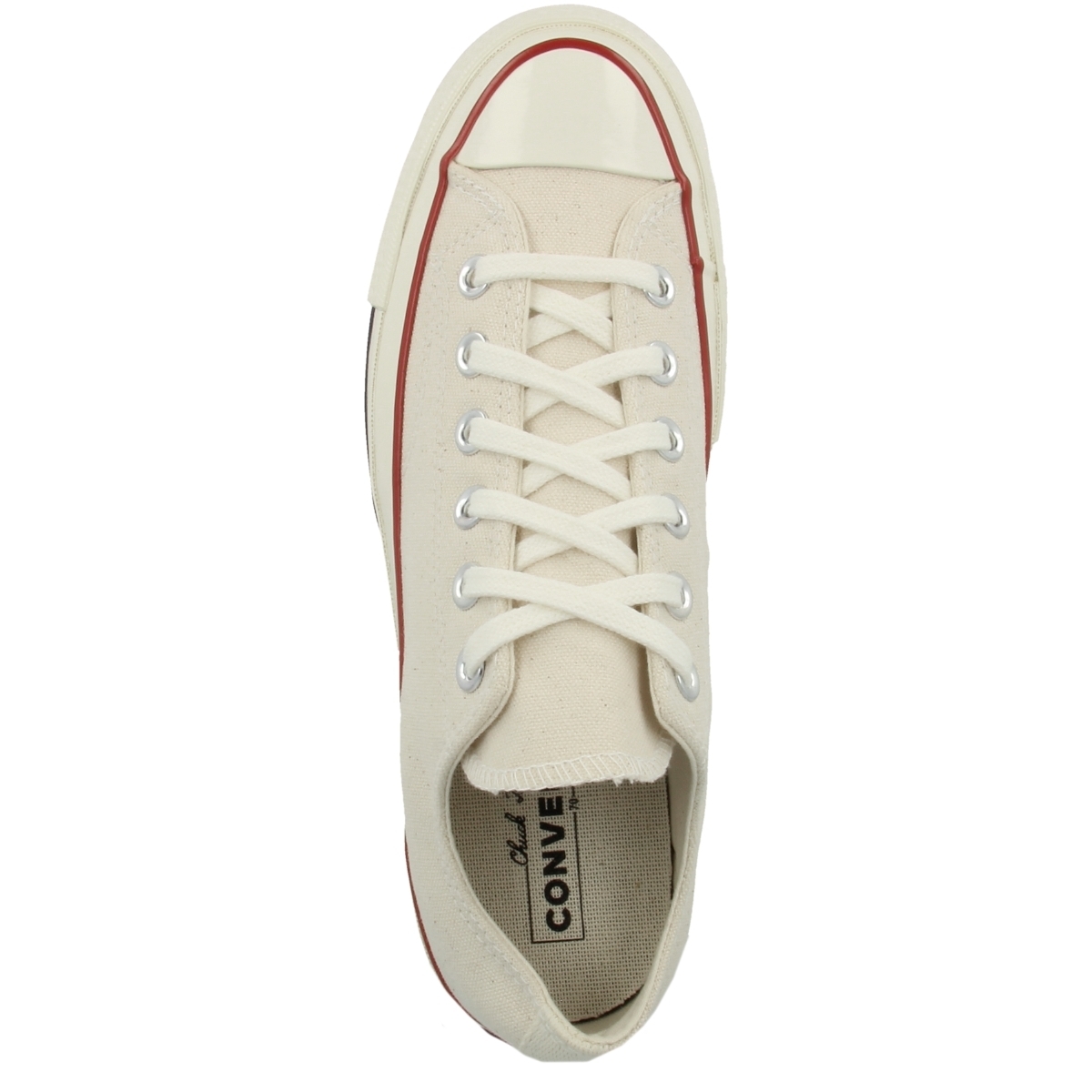 Converse Chuck 70 Classic OX Sneaker beige