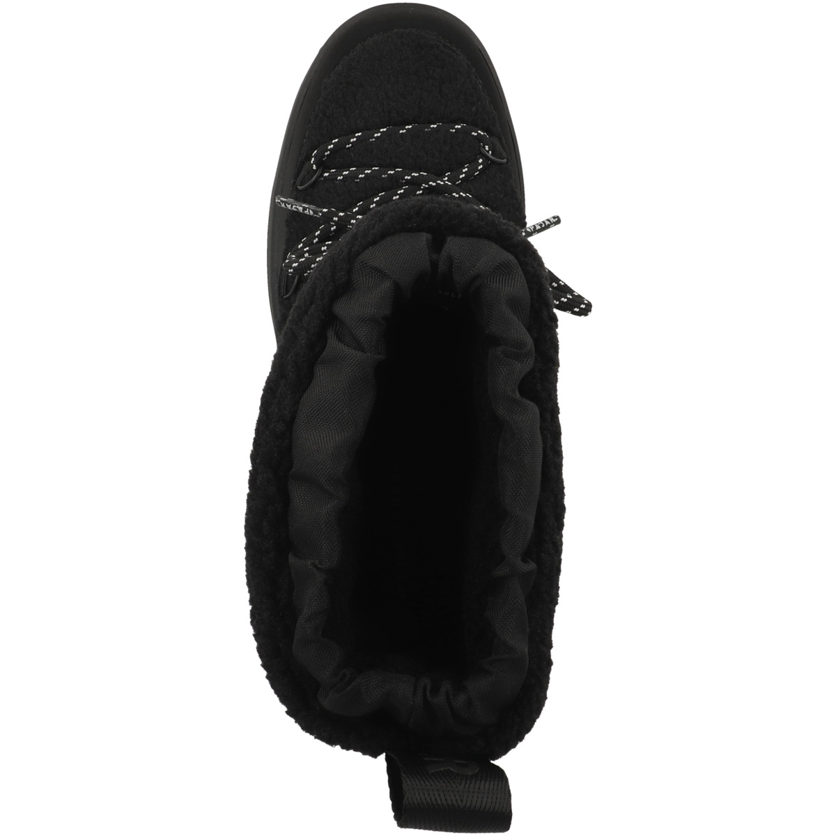Pajar Galaxy Lama Winterstiefel schwarz