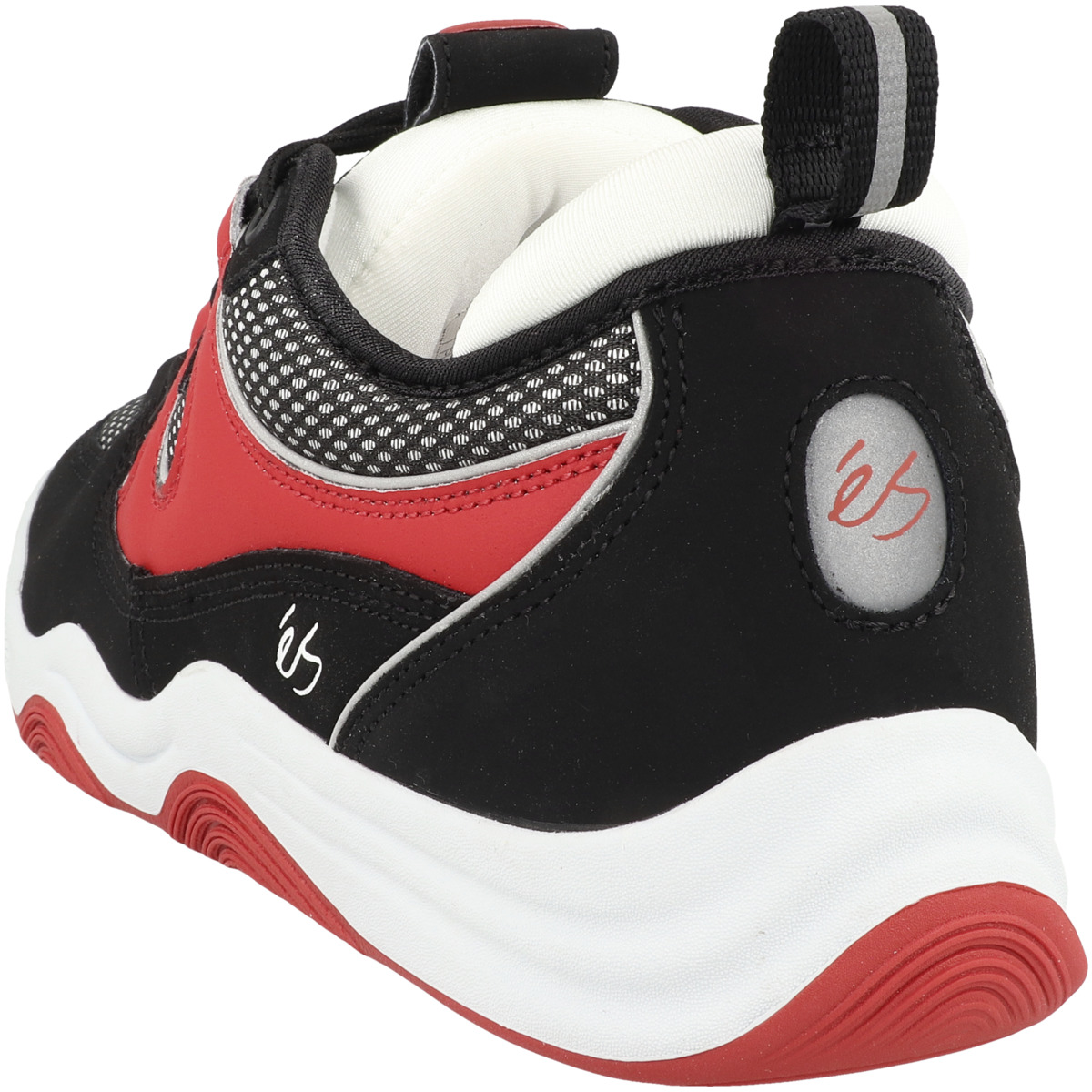 éS Two Nine 8 Sneaker low schwarz