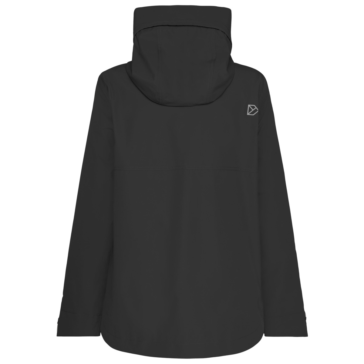 Didriksons Tilde WNS Softshelljacke schwarz