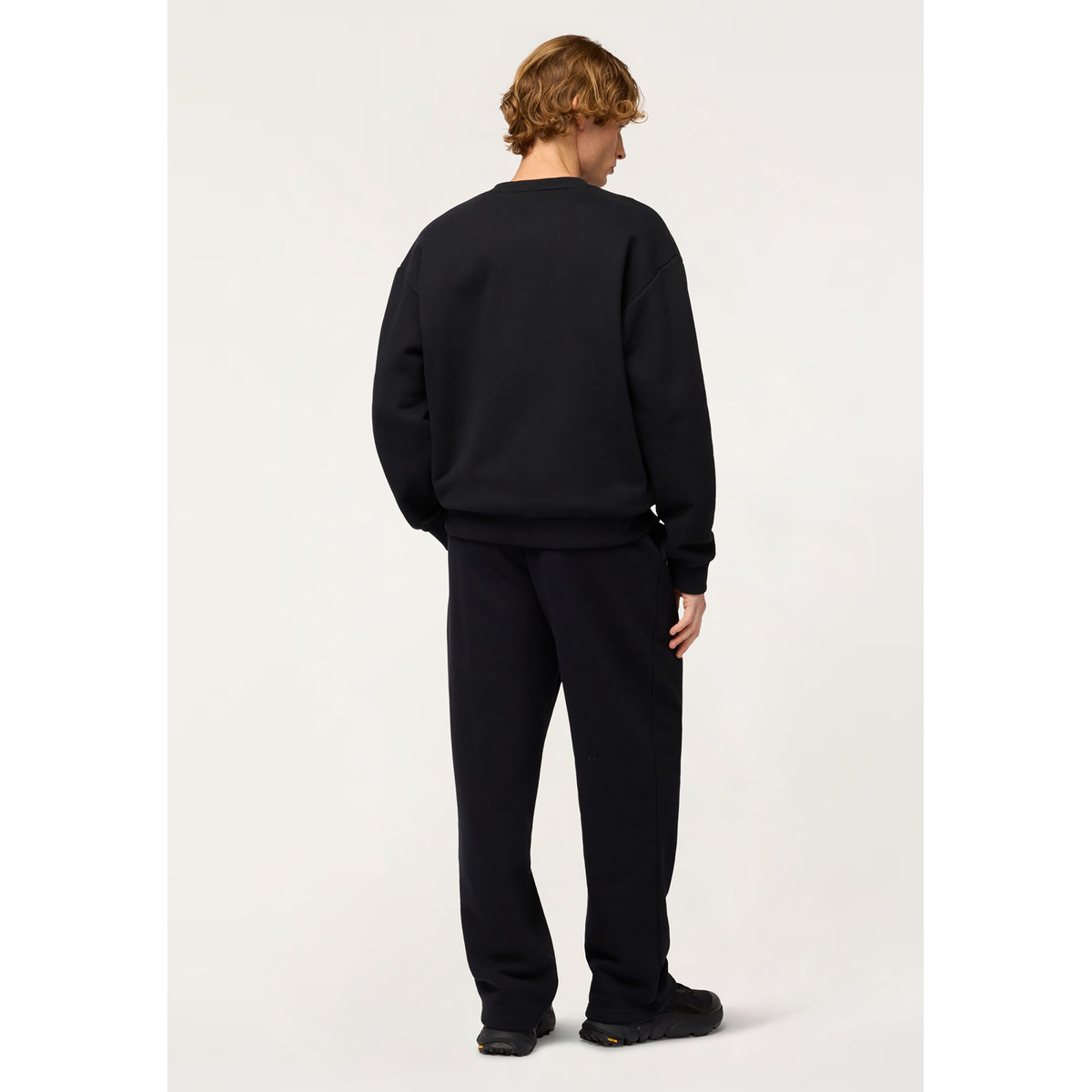 Oakley Soho Gen Sweatpant Sweathose schwarz