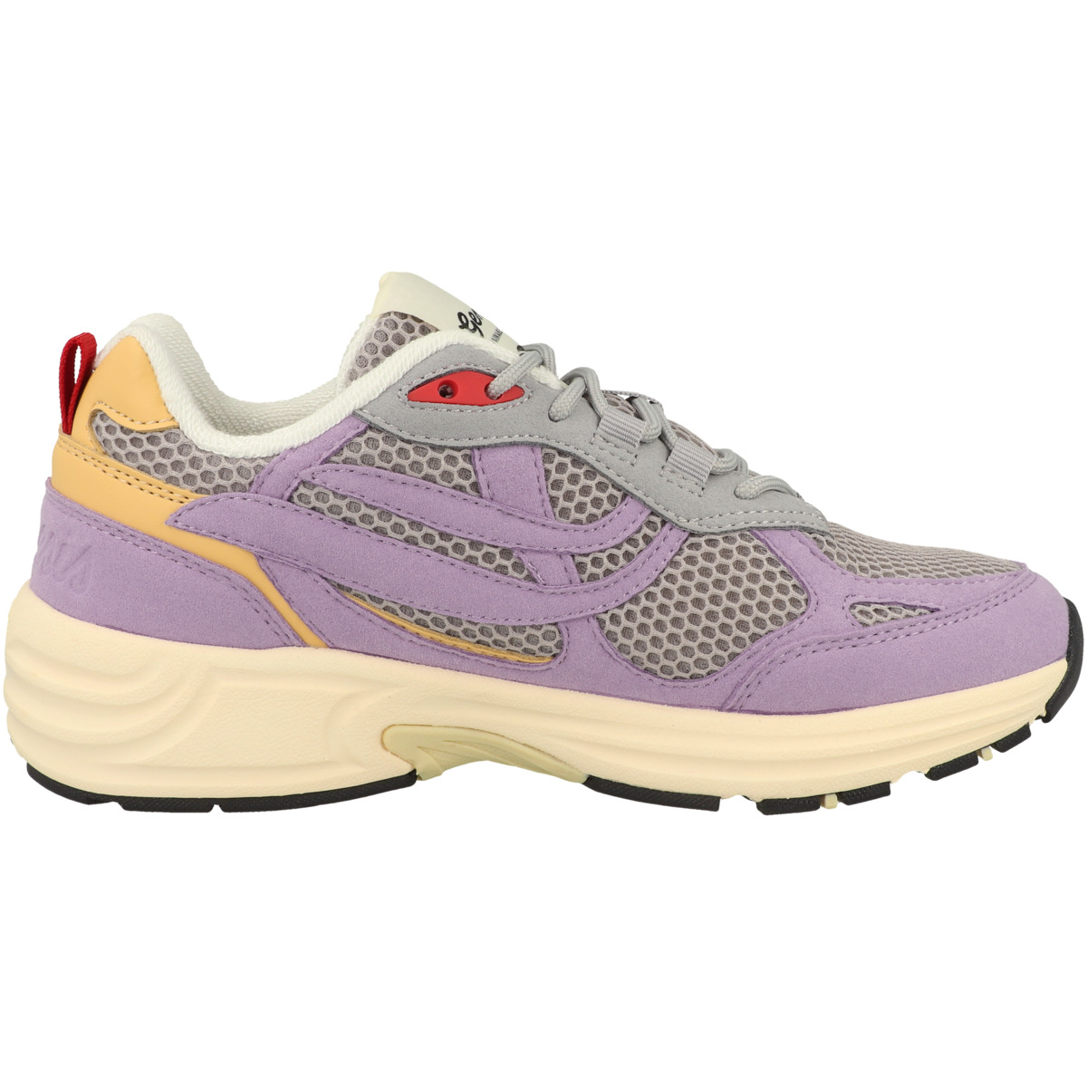 Genesis G-Eco'99 Multi Color Sneaker low lila