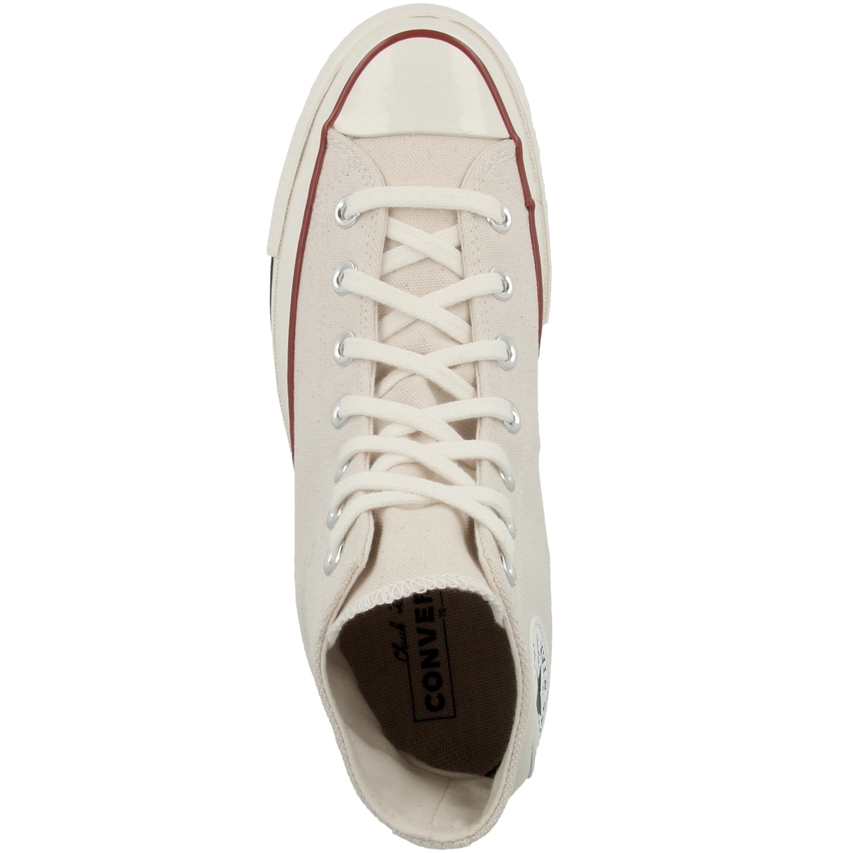 Converse Chuck 70 Classic High Sneaker beige