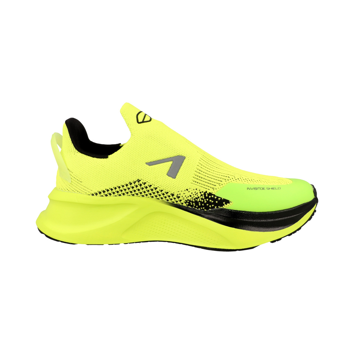 ARKK Copenhagen Raven X Sneaker low hellgruen