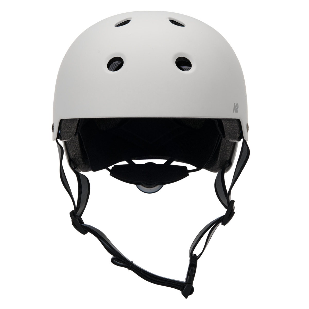 K2 Varsity Pro Helmet Helm grau