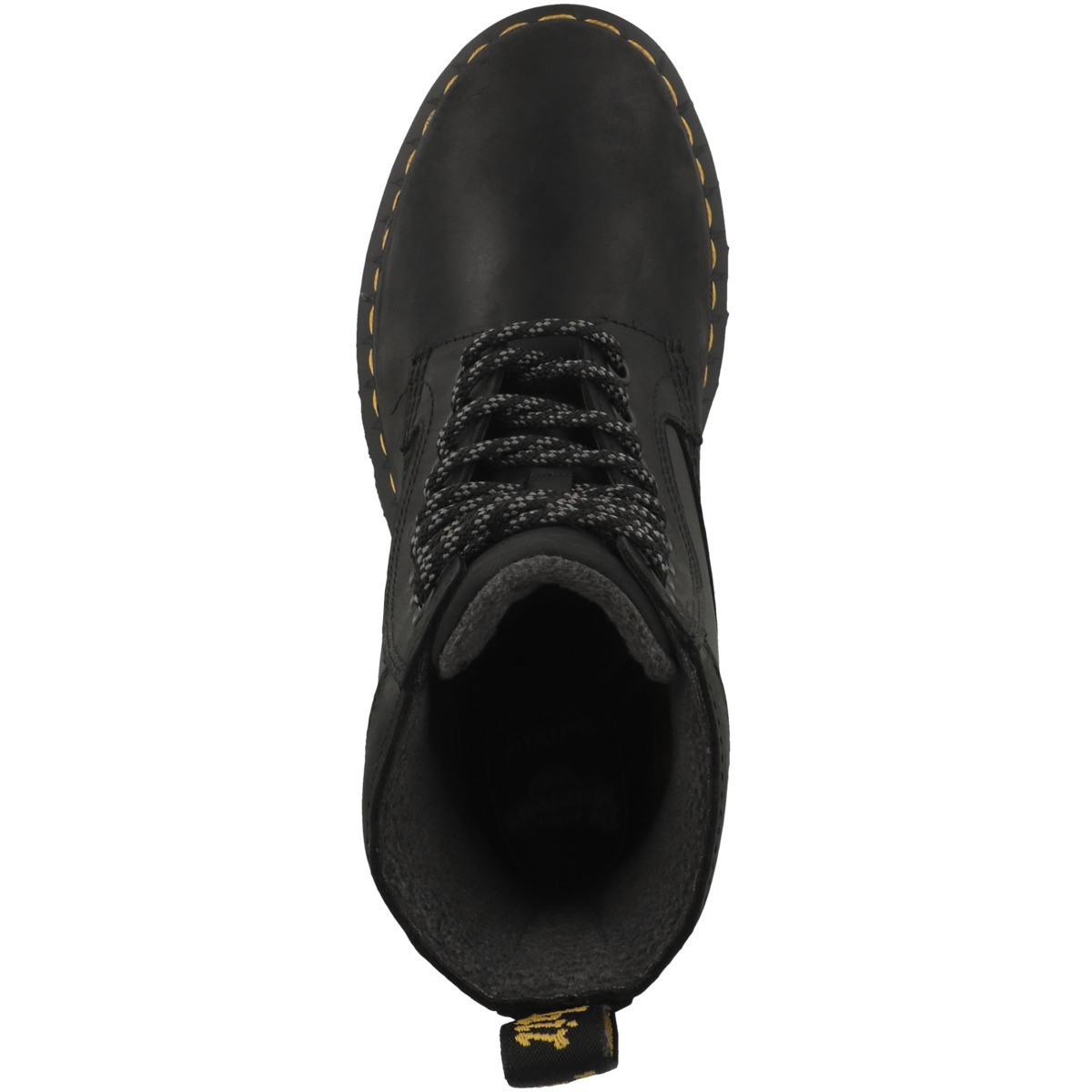 Dr. Martens 1460 Trinity Boots schwarz