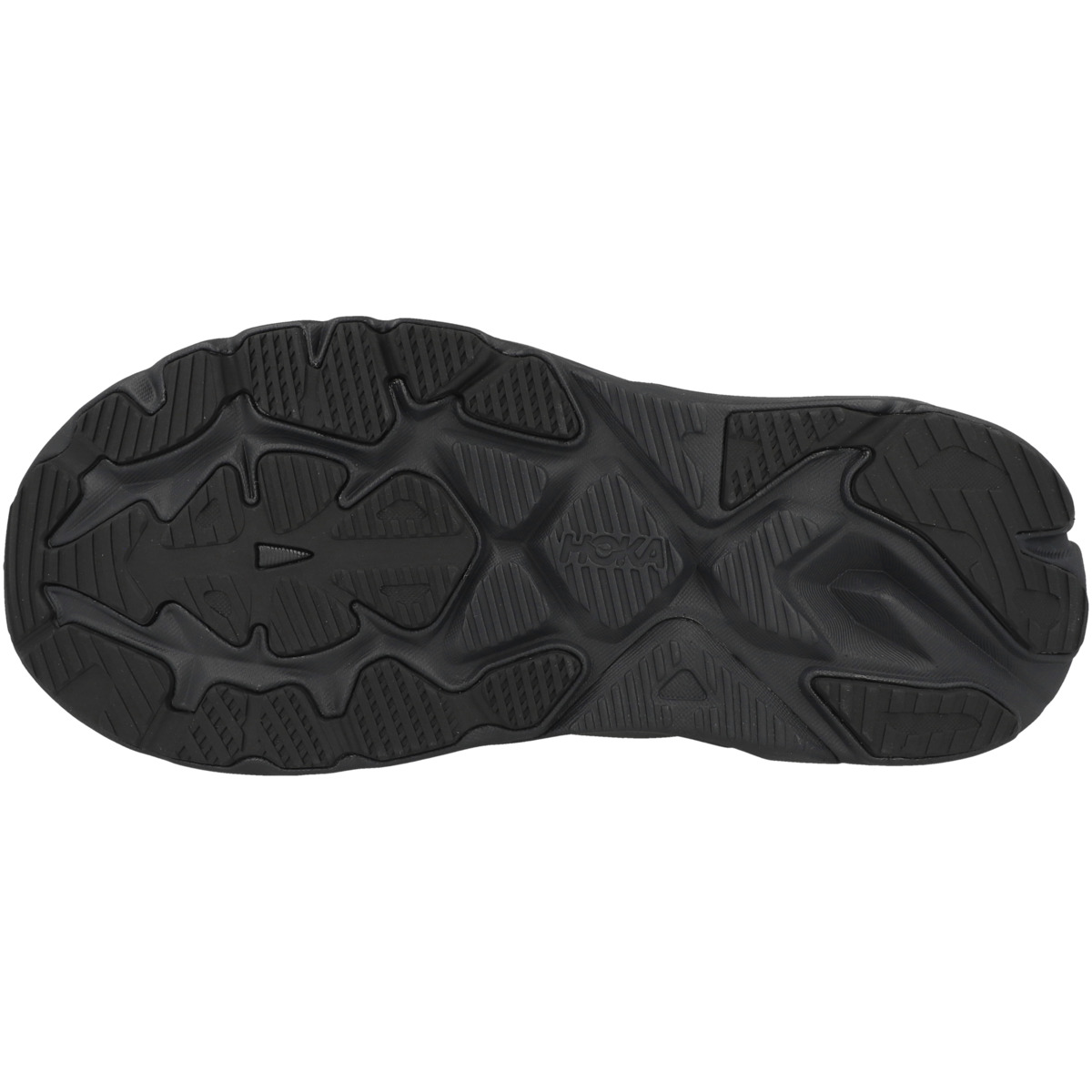 HOKA Arahi 8 Laufschuhe schwarz