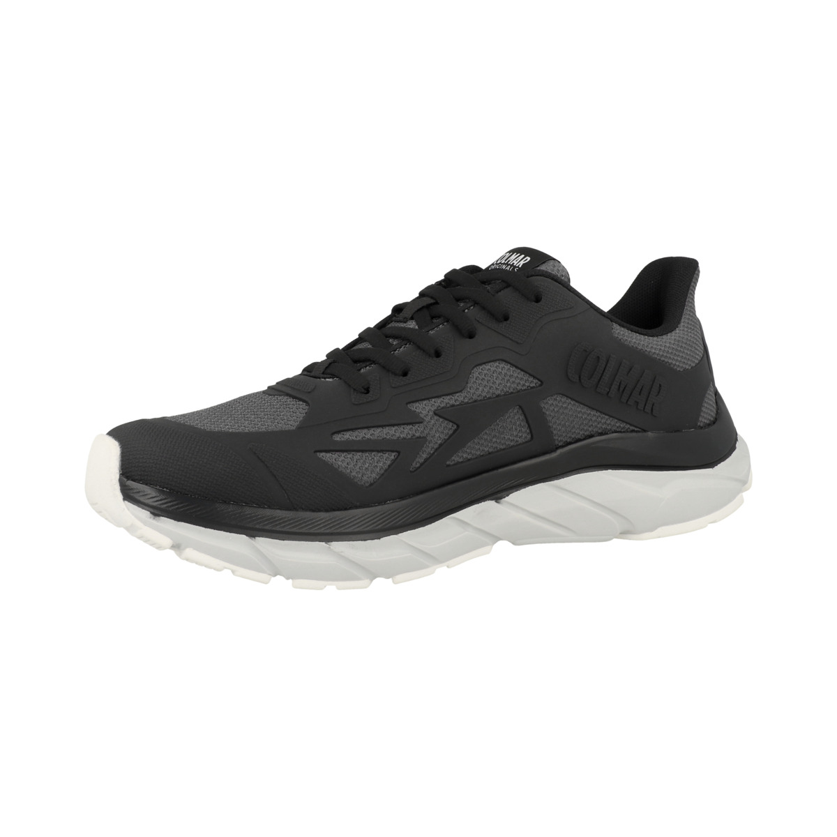 Colmar Urbantrail X2 Sneaker low schwarz
