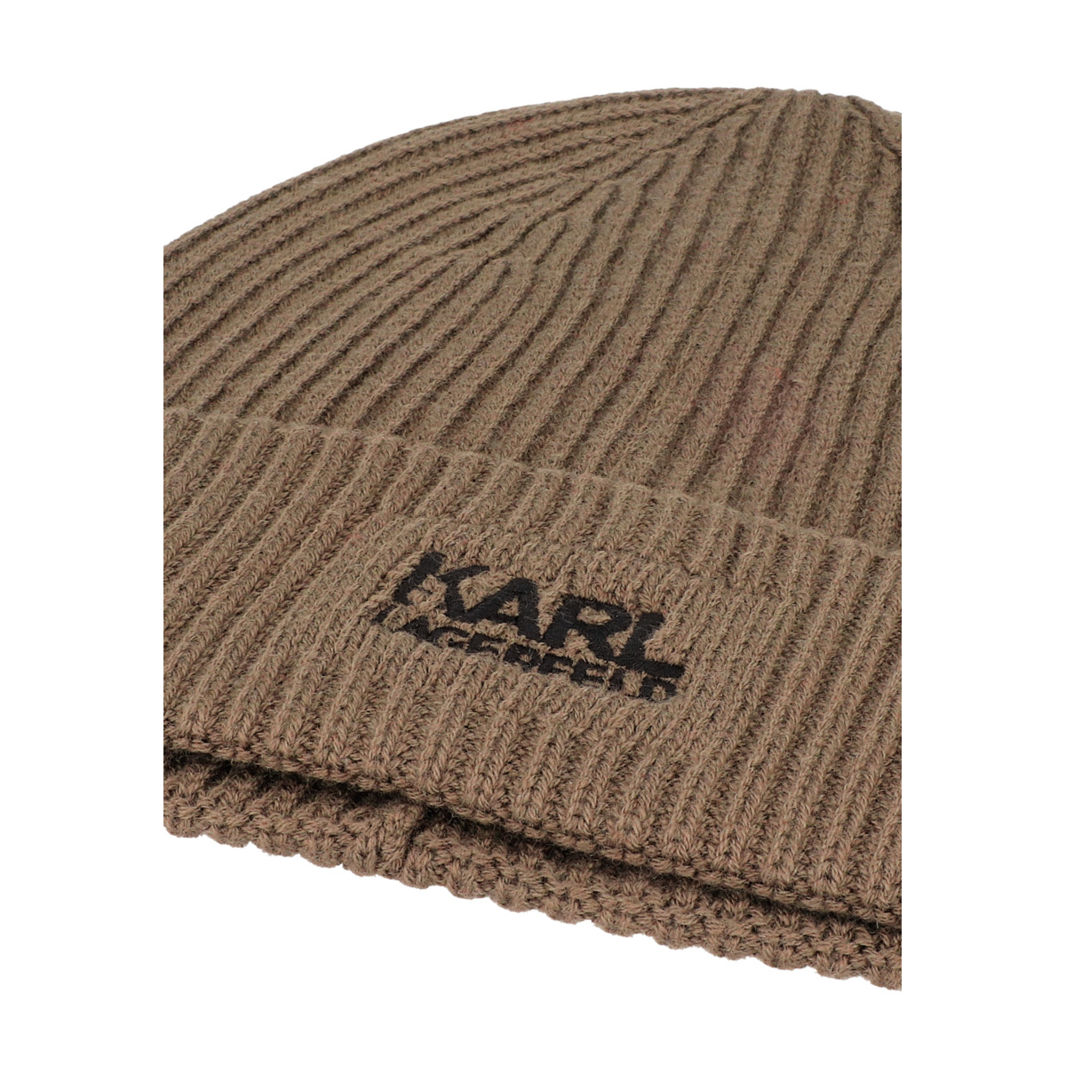 KARL LAGERFELD 805601 Mütze braun