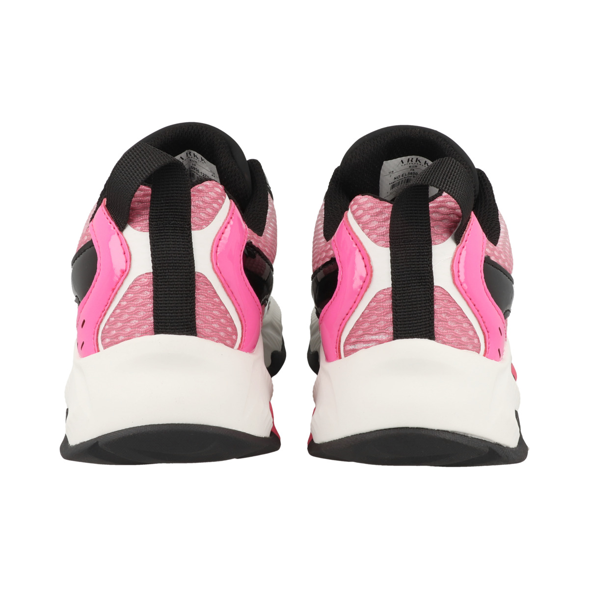 ARKK Copenhagen Forma Runner Sneaker low weiss