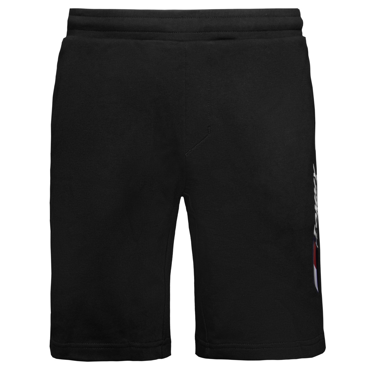 Tommy Hilfiger Sport Essential TH Cool Shorts schwarz