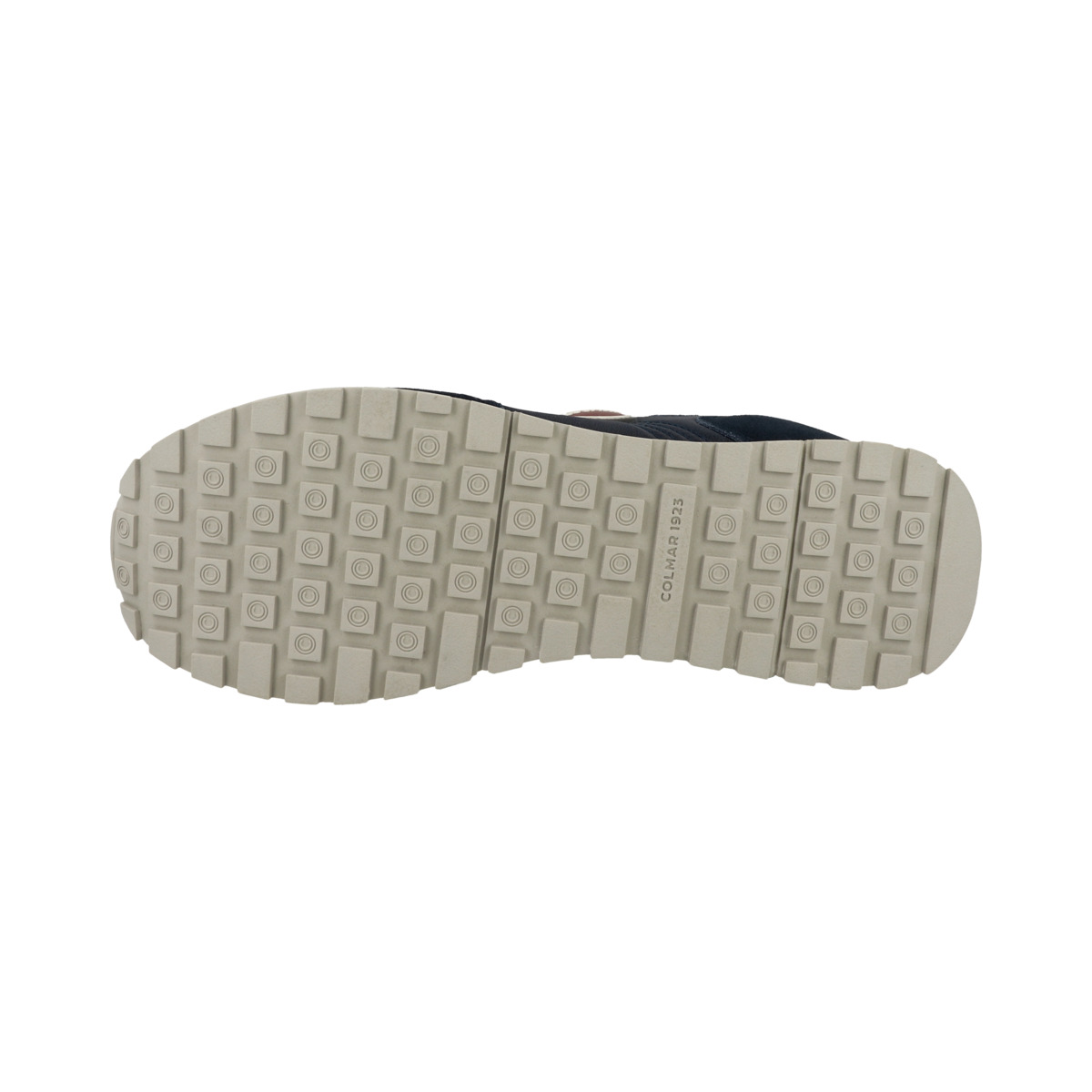 Colmar Travis Authentic Sneaker low dunkelblau