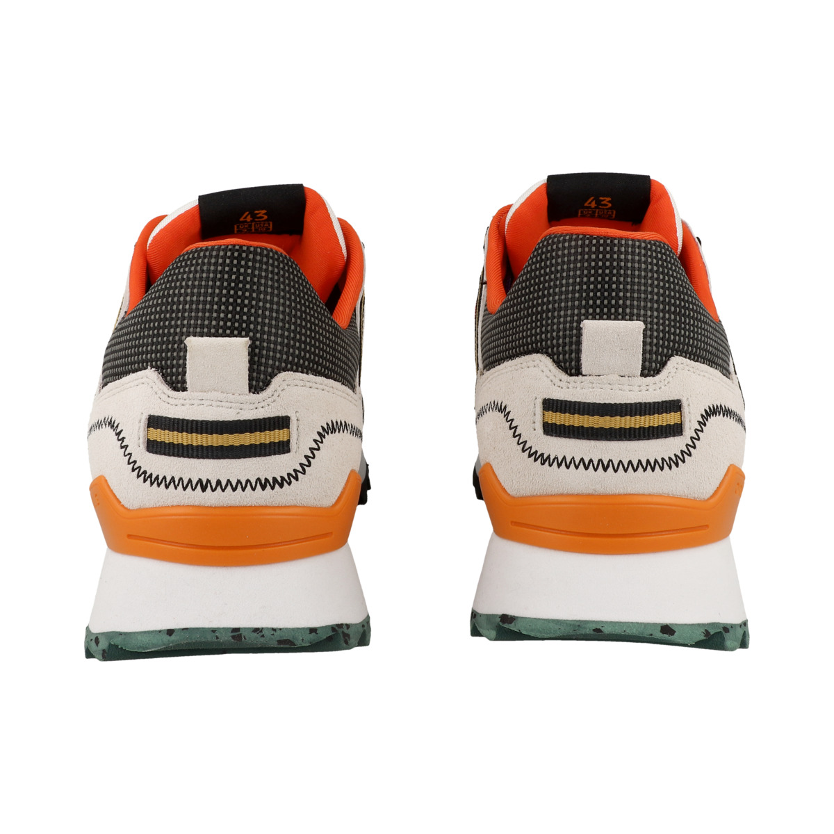 Colmar Travis Sport Division Sneaker low multicolor