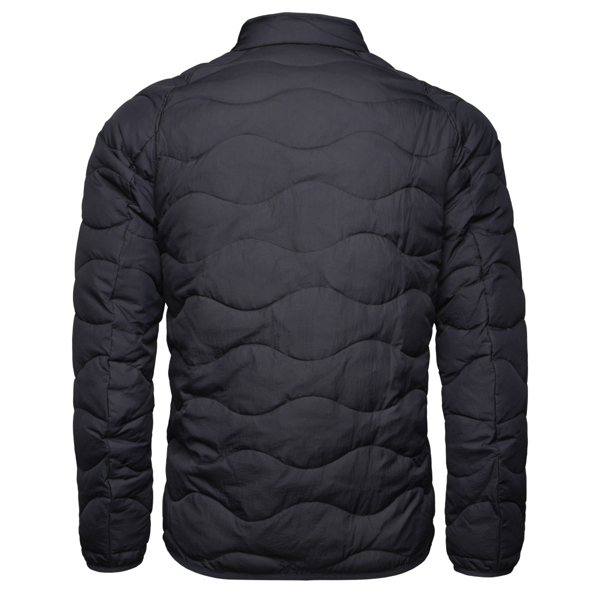 Blauer Tovar Übergangsjacke blau
