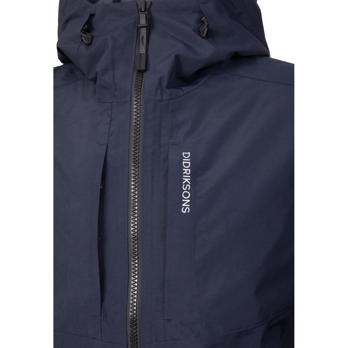 Didriksons Sören USX Parka dunkelblau