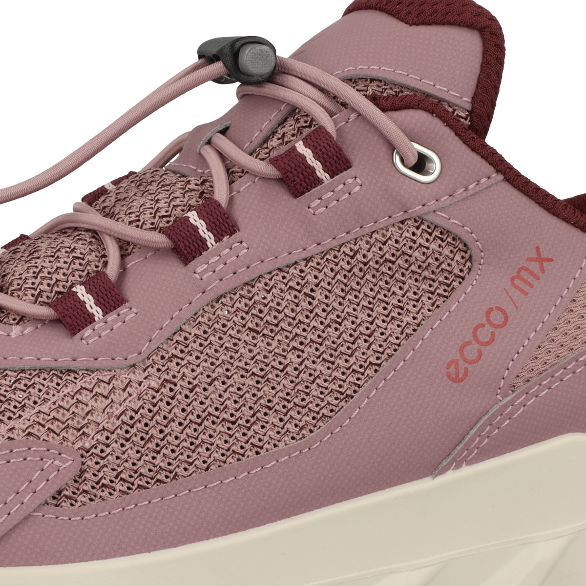 Ecco MX W Sneaker low rosa