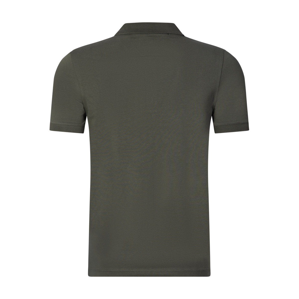 KARL LAGERFELD 745015 Poloshirt gruen