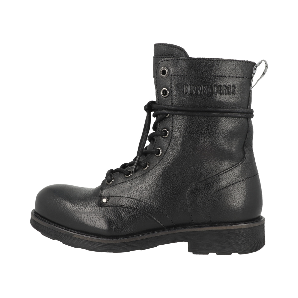 Bikkembergs 29322 Stiefelette schwarz