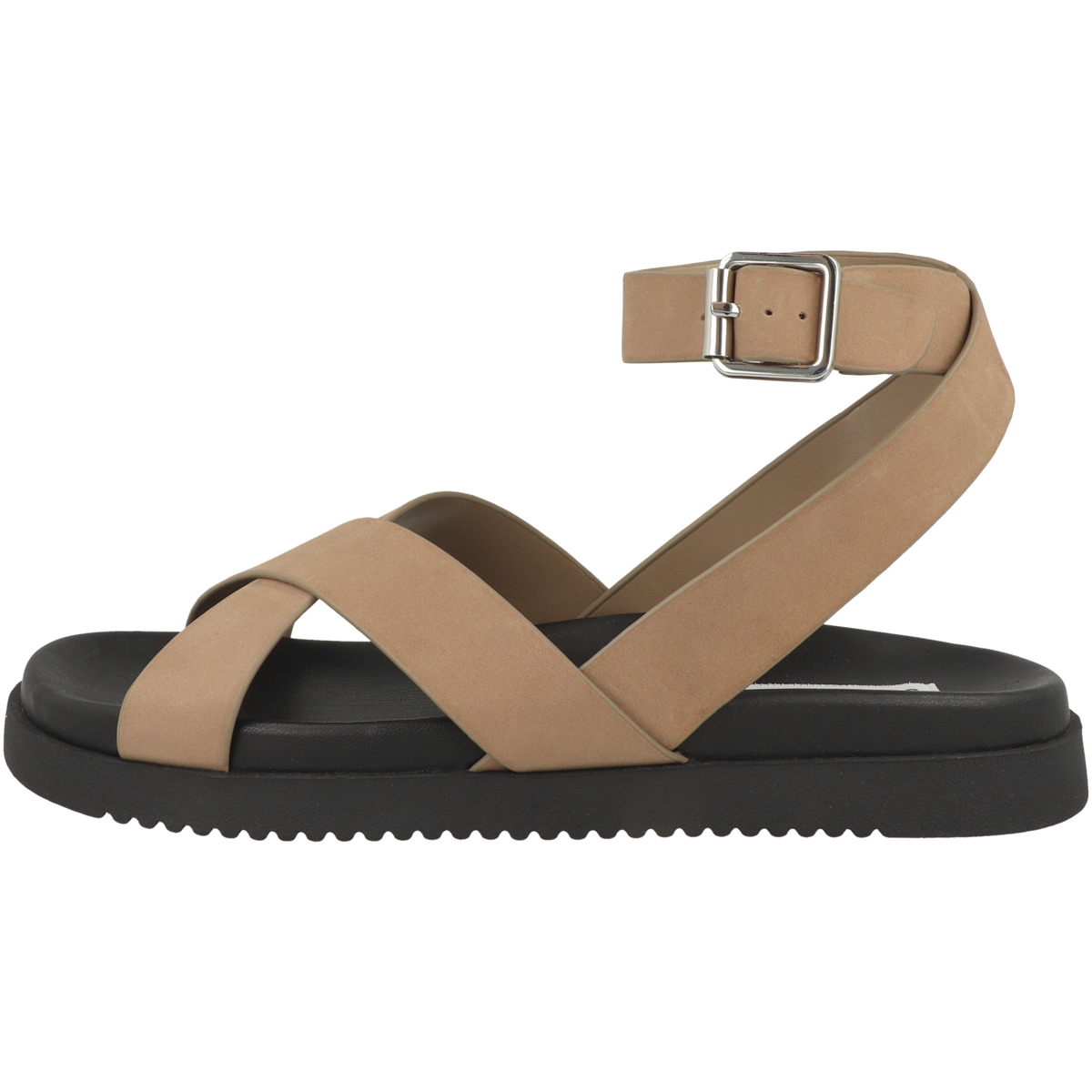 Steve Madden My Bestie Sandale hellbraun