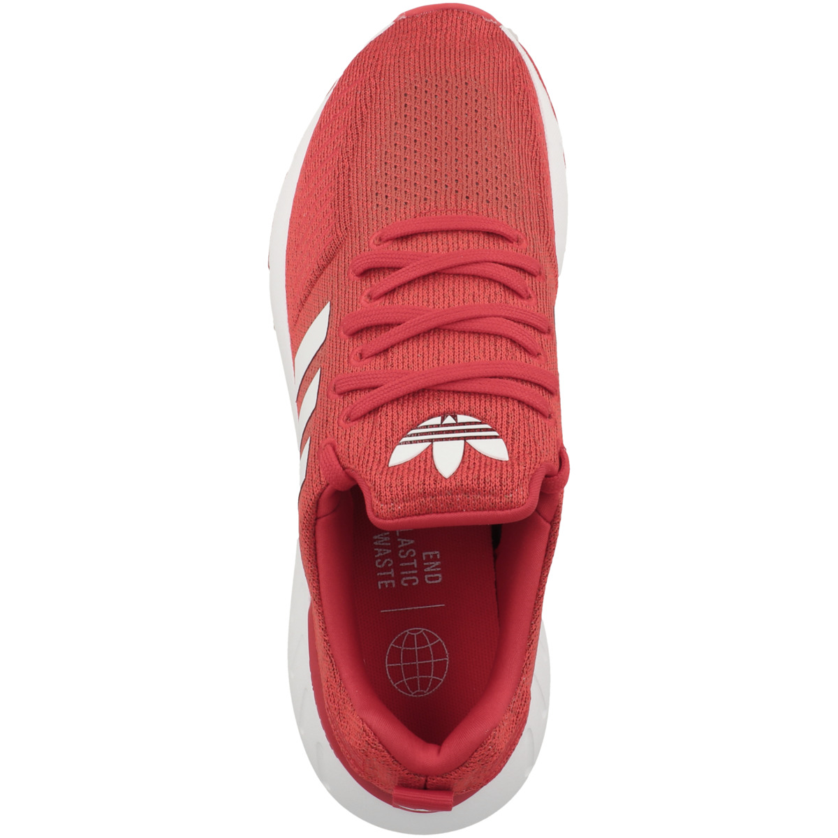 Adidas Swift Run 22 Sneaker rot