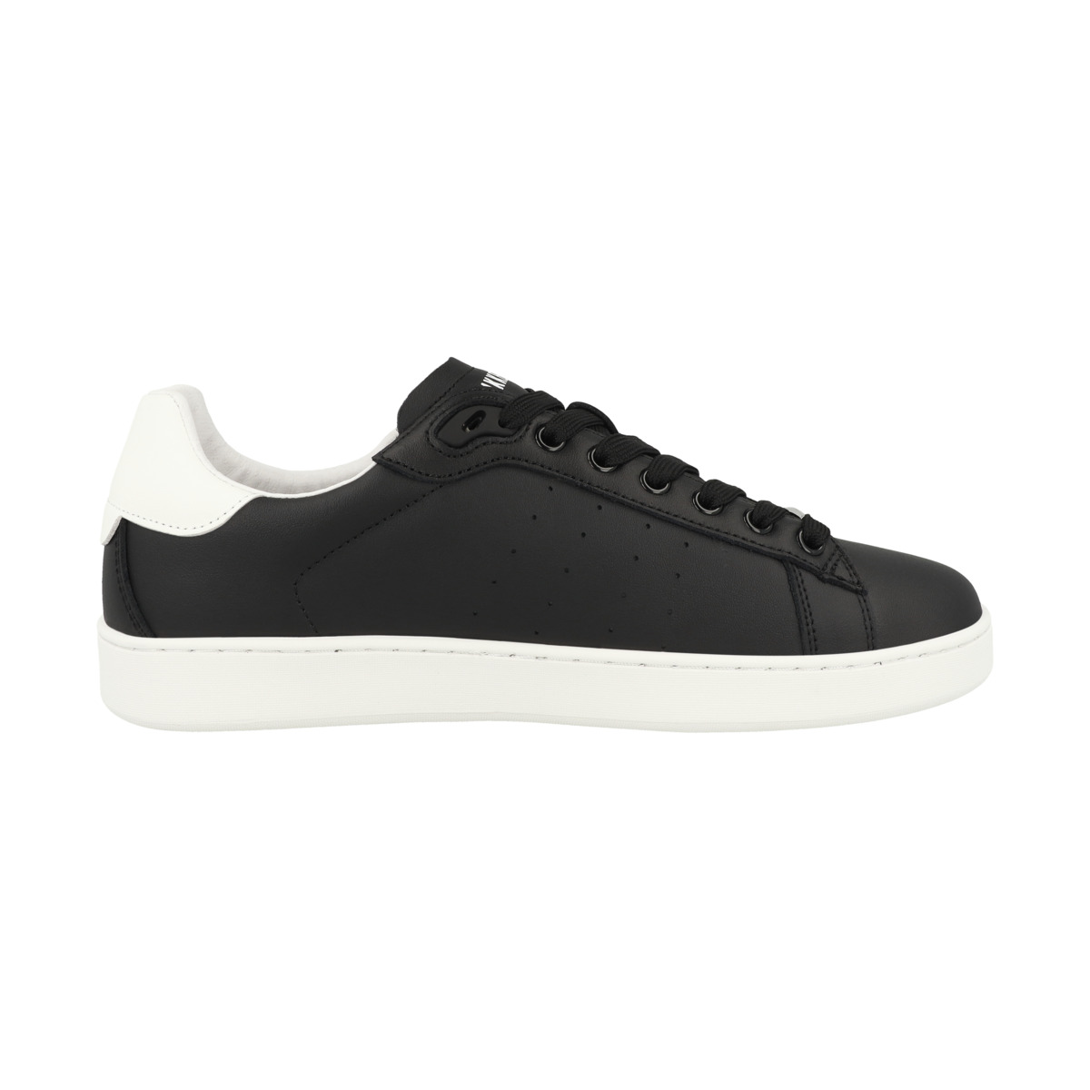 Bikkembergs Recoba M Sneaker low schwarz