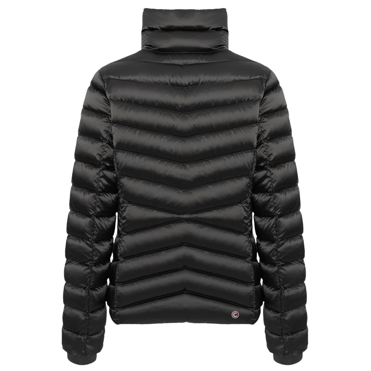 Colmar 2229 Daunenjacke schwarz