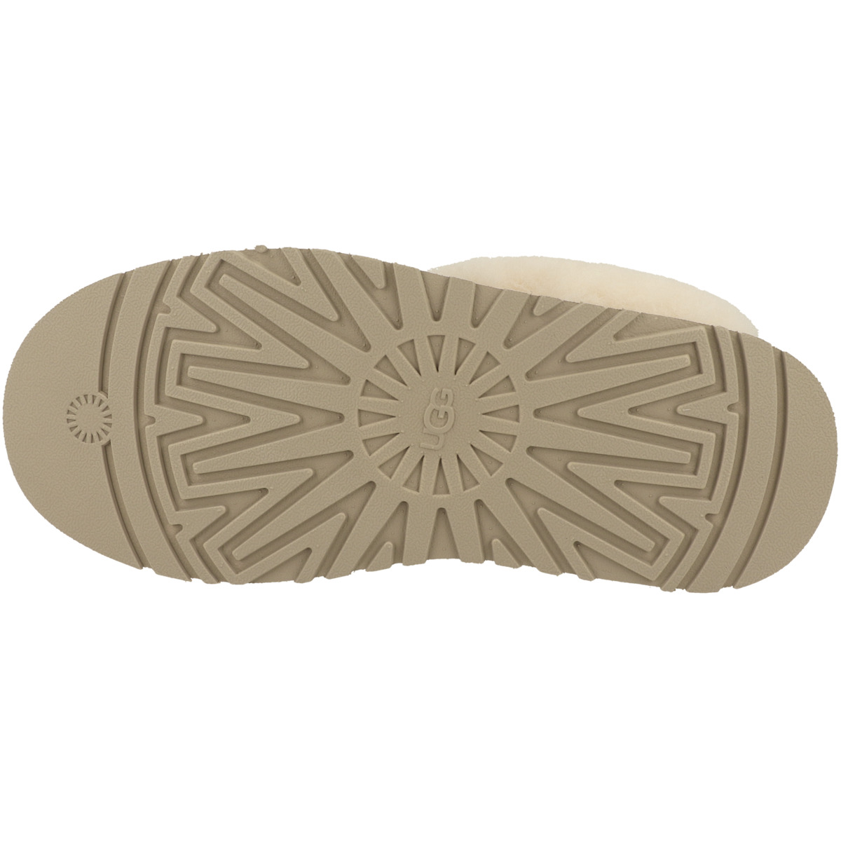 UGG Tazzelle Boots Women beige