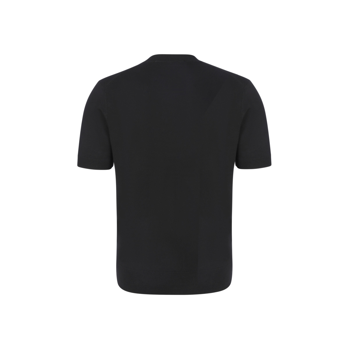 KARL LAGERFELD 655013 T-Shirt schwarz