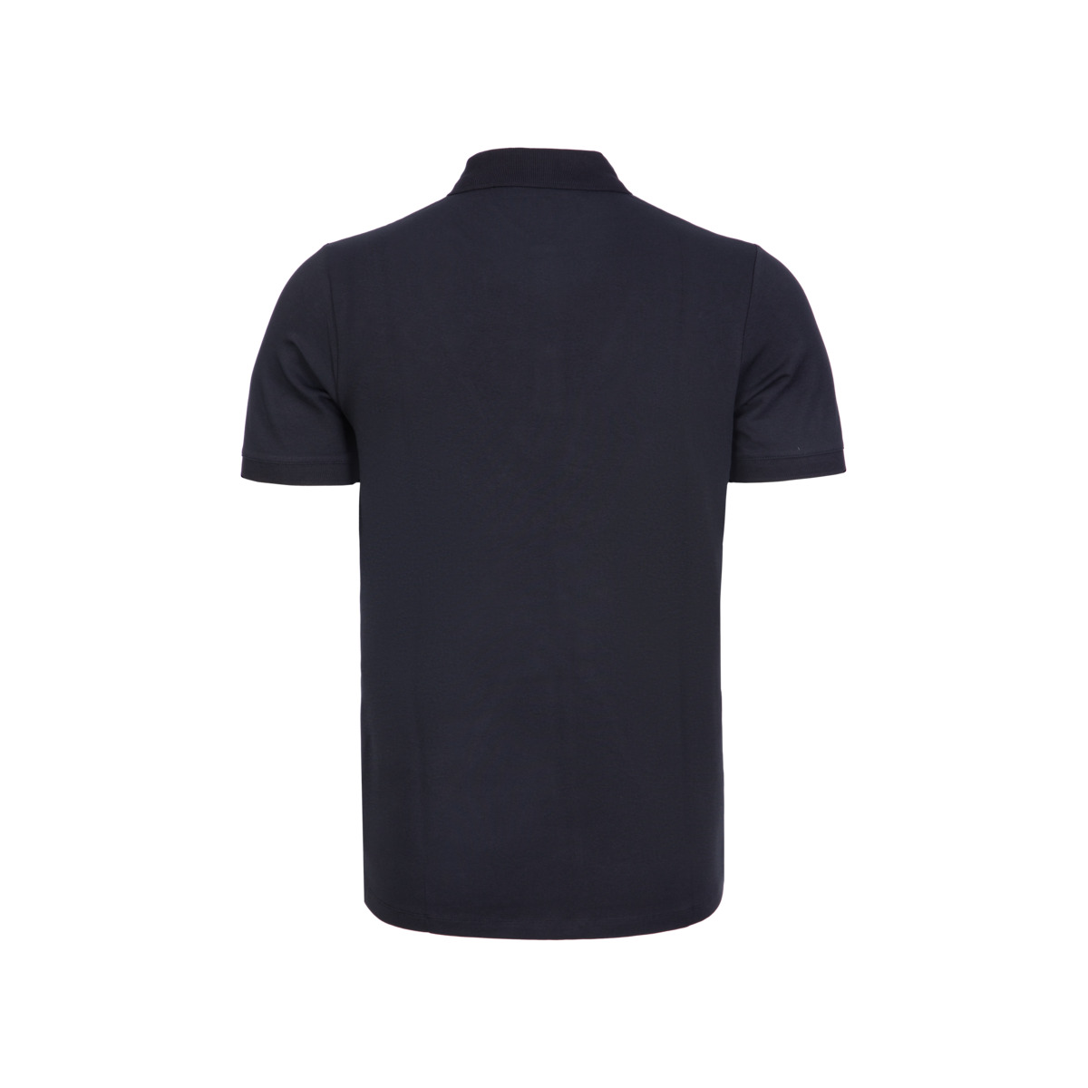 KARL LAGERFELD 745022 Poloshirt dunkelblau