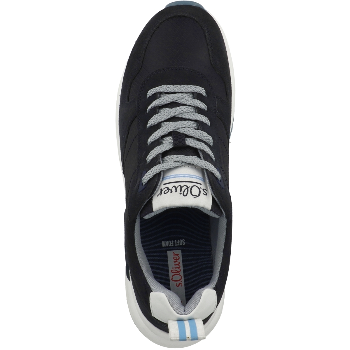 s.Oliver 5-13614-38 Sneaker low