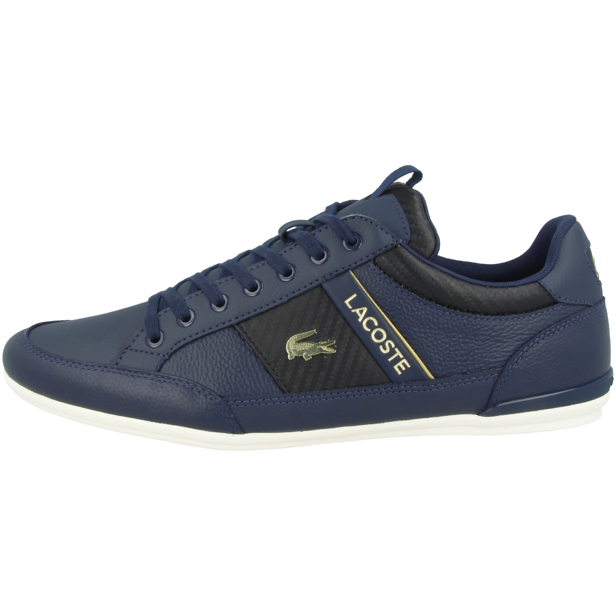 Lacoste Chaymon 0120 1 Sneaker low blau
