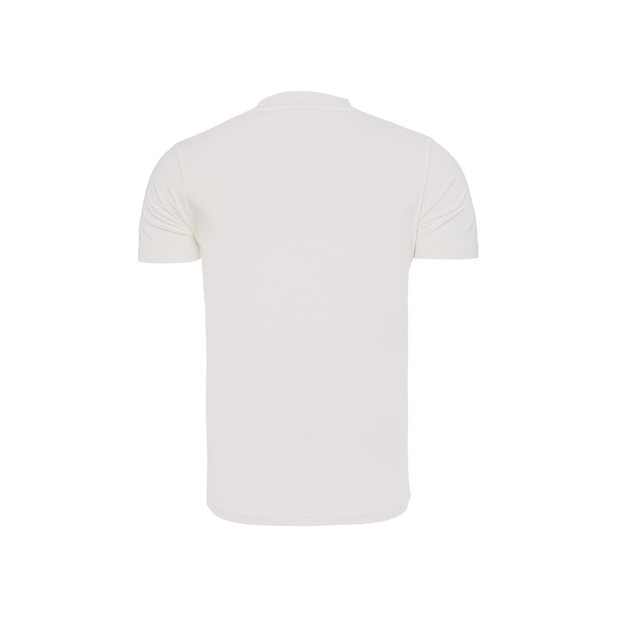 KARL LAGERFELD 755038 T-Shirt creme