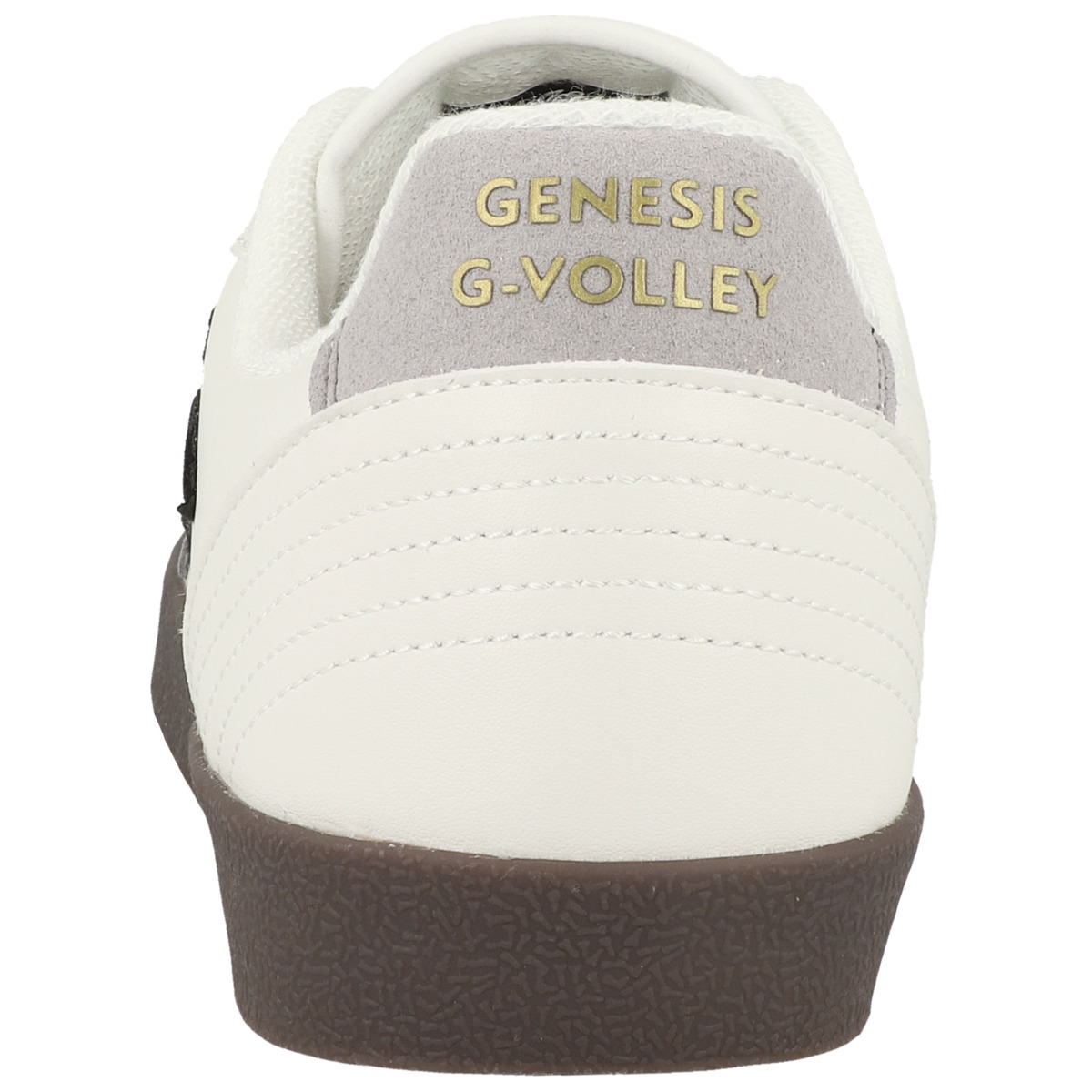 Genesis G-Volley Sugar Corn Sneaker low weiss