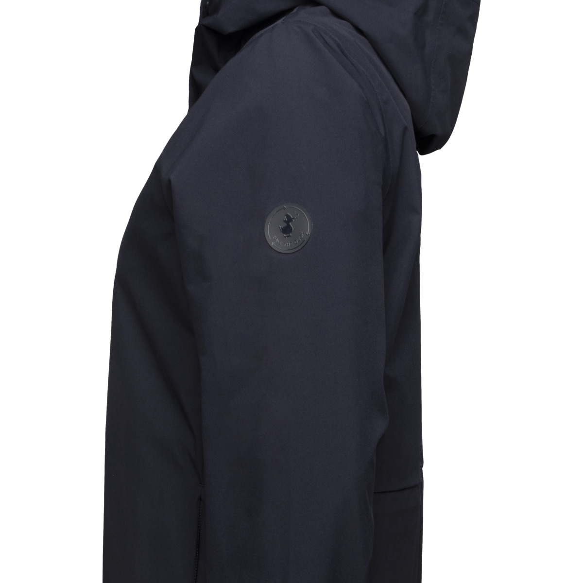 Save the Duck Maya Mantel dunkelblau