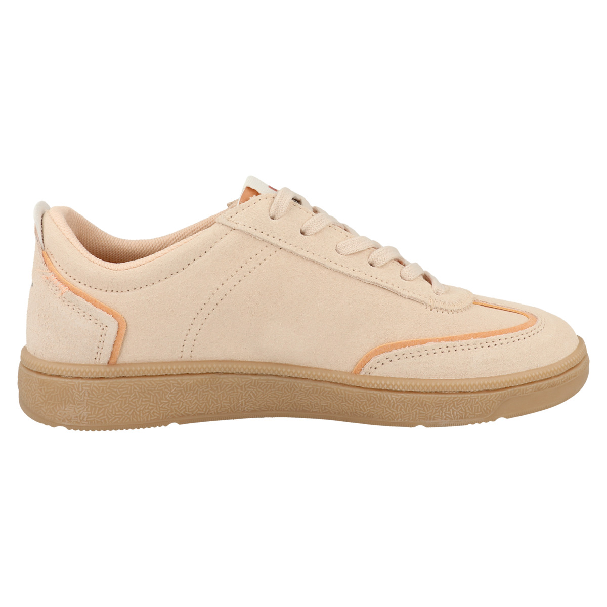 Palladium Pallacup Casual Sde Sneaker low beige