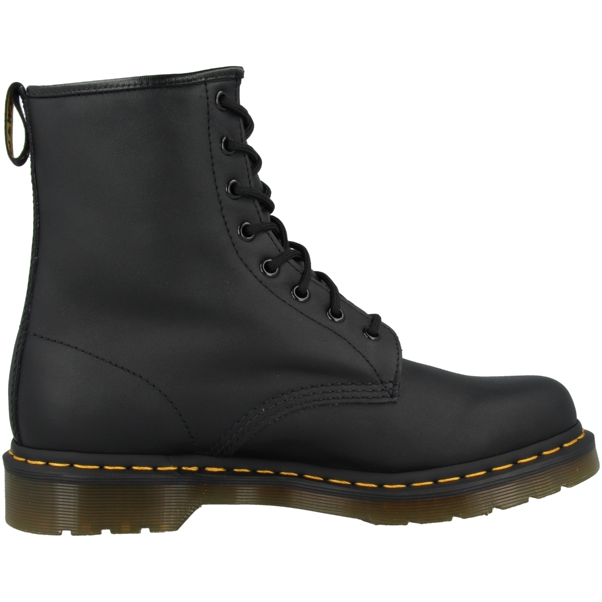 Dr. Martens 1460 Vonda Boots schwarz