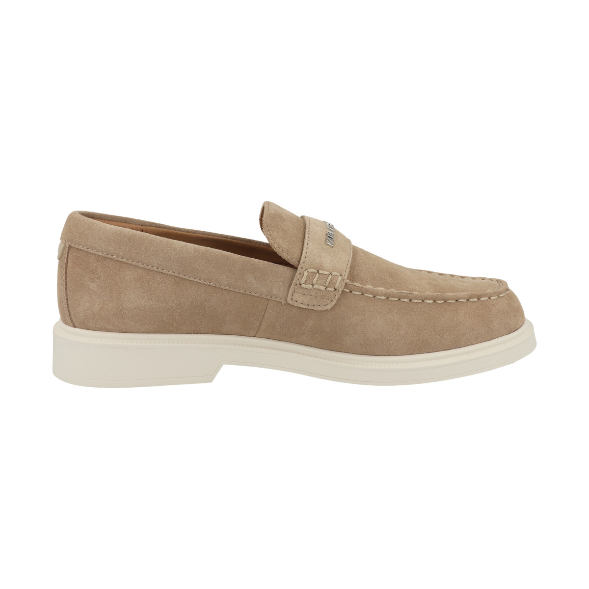 KARL LAGERFELD 855000 Loafer hellbraun