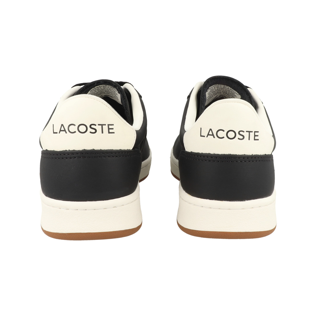 Lacoste Carnaby Set 225 2 Sneaker low schwarz