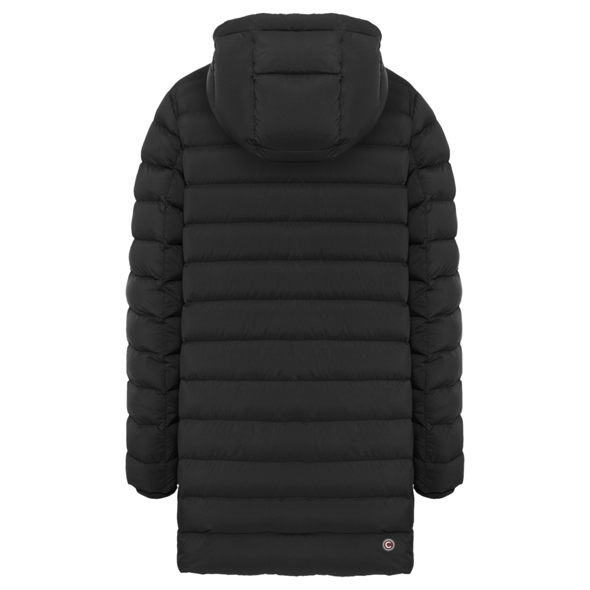 Colmar 1264 Leichte Steppjacke schwarz