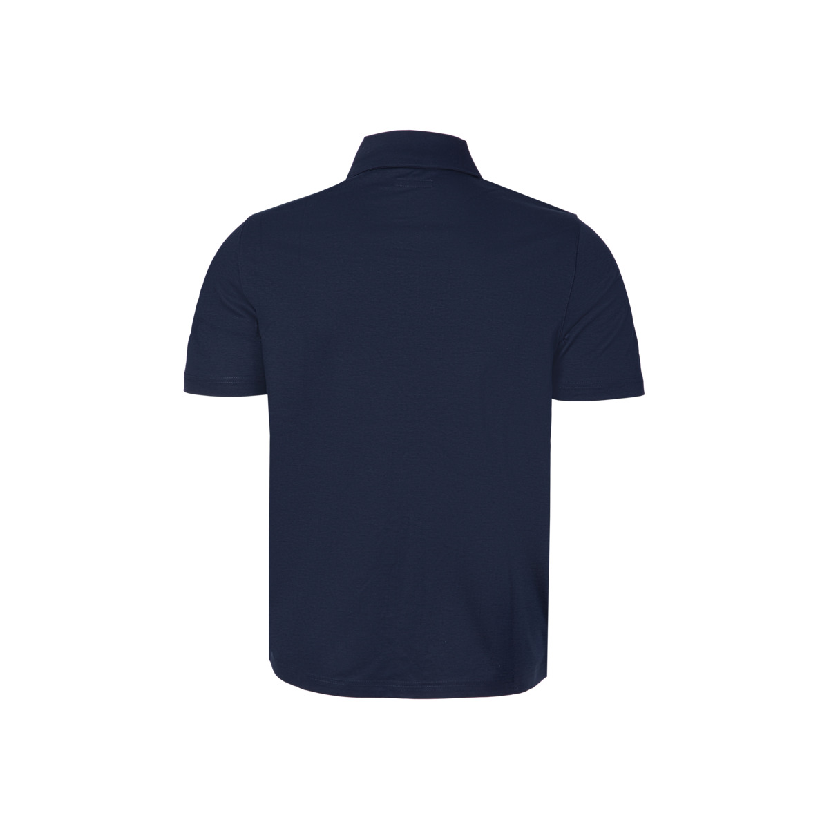 Ted Baker Connall Poloshirt blau