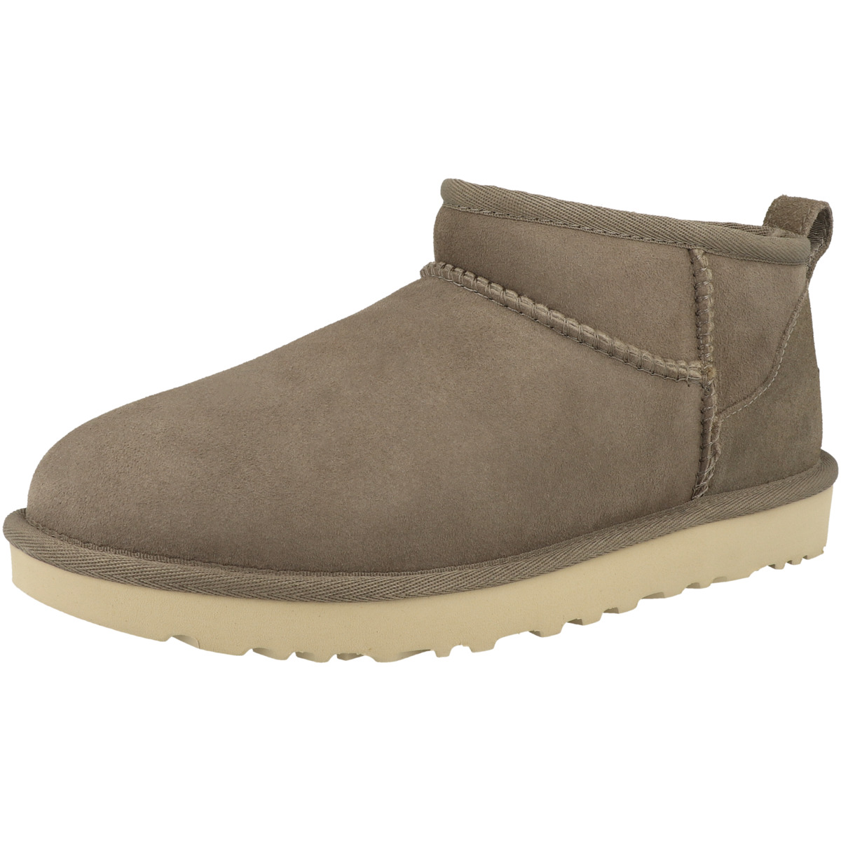 UGG Classic Ultra Mini Stiefel Women dunkelbraun