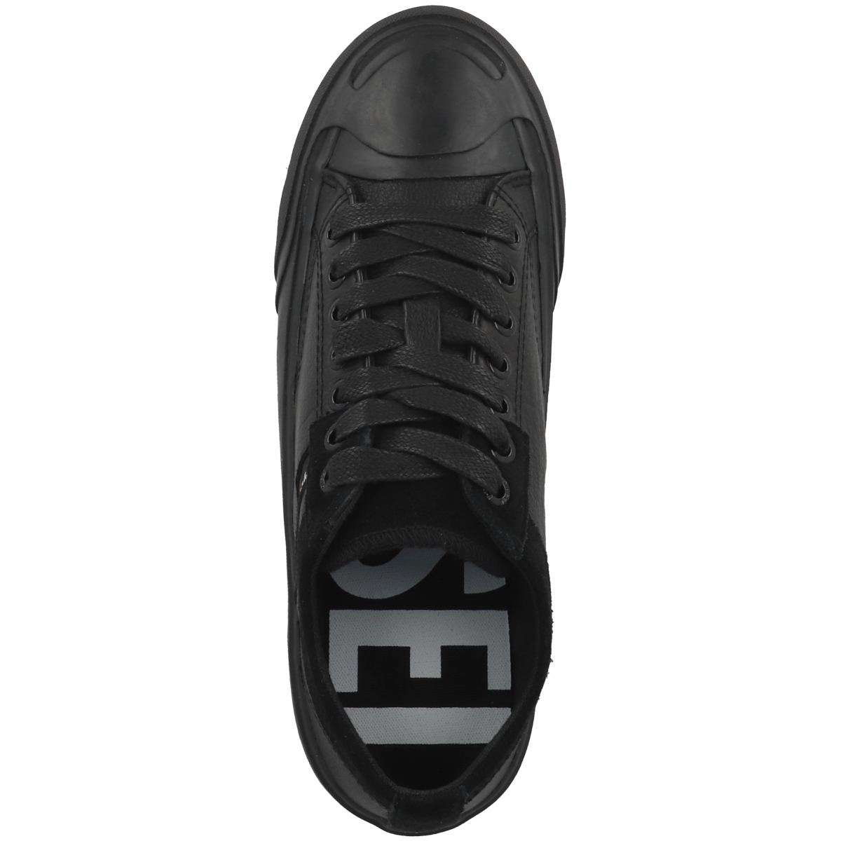 Diesel S-Principia Low W Sneaker schwarz