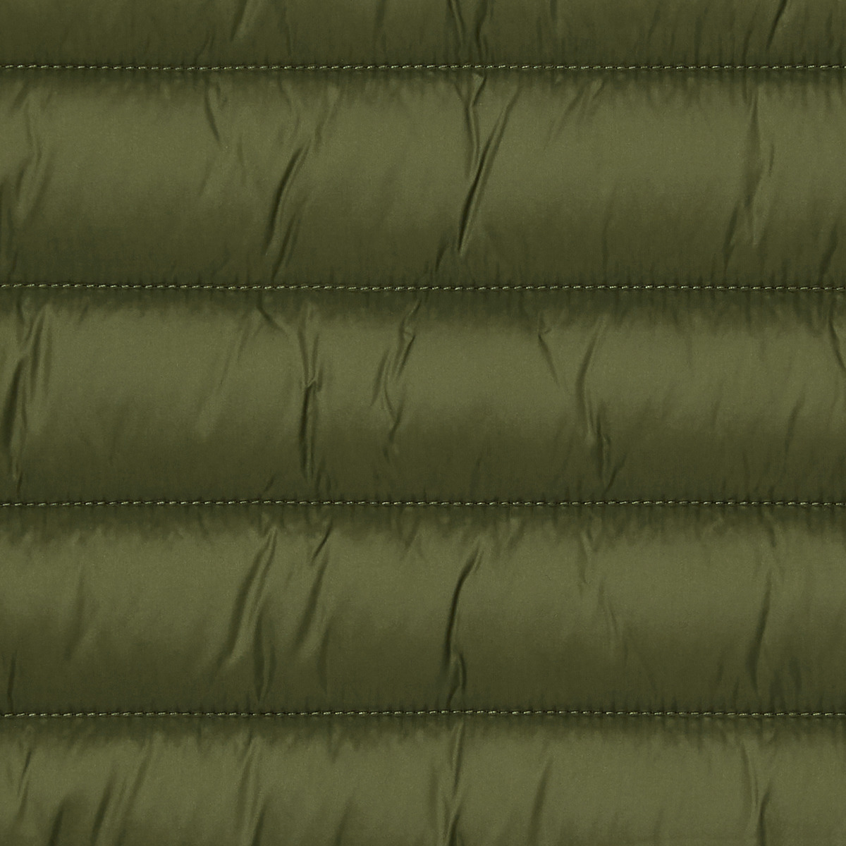 Save the Duck Donald Steppjacke gruen