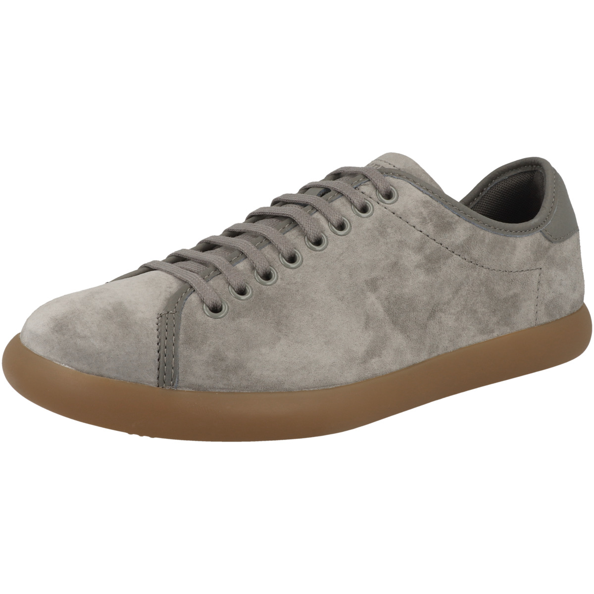 Camper Pelotas Soller Sneaker low grau